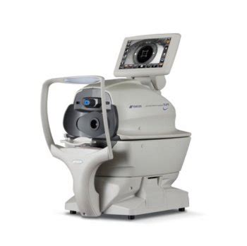 TOPCON TRK-2P TonometerTOPCON TRK-2P Tonometer in Poland