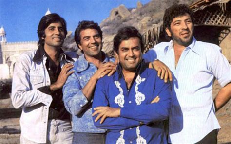 18 Facts About 'Sholay' That Will Compel You To Watch It Once Again!