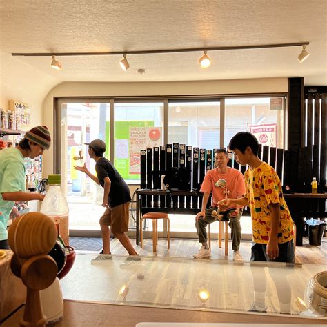 KENDAMA SHOP YUME. (2025) All You Need to Know BEFORE You Go (with ...