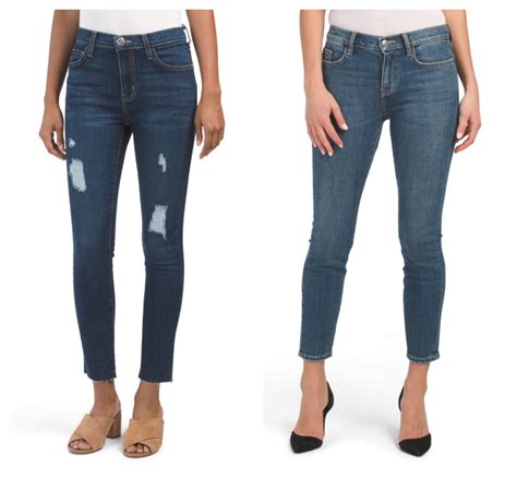 TJ Maxx: Current/Elliot Jeans – only $40 (reg $198) Shipped! – Wear It For Less