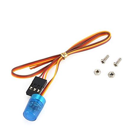 Buy #N/D AX-511 Circular Ultra Bright LED Light Strobing-Blasting ...