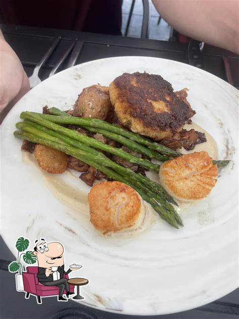 Martini Bistro Longmont