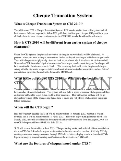 Image result for Cheque Truncation System Scanner