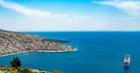 Як ми на 700 доларів 10 днів відпочивали в Албанії в 2х…