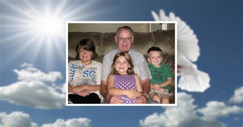Obituary Galleries | William F. Fender of Woodlawn, Vermont | Vaughan ...