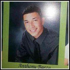 Baeza in highschool :* ♥ In High School, Mema, Quick, Famous People