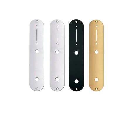 Image result for Telecaster Control Plate