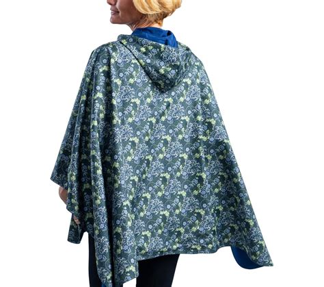 Classic Rain Capes - RainCaper