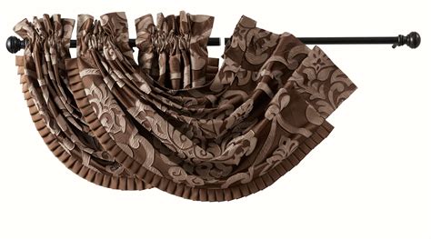 Image result for Waterfall Valance Tutorial