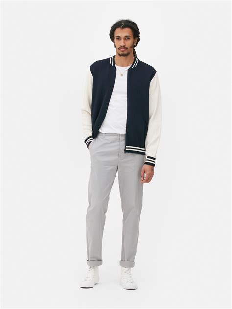Men's Chinos | Slim, Straight & Skinny Chinos | Primark UK