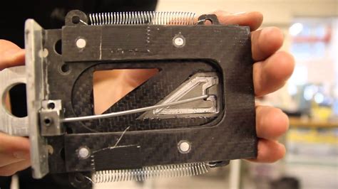 Image result for Spring Push Mechanism