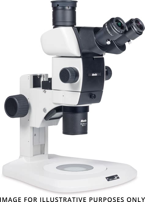 Stereo Microscope 的图像结果