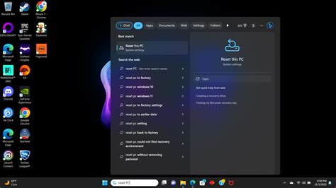 Image result for Reset Factory Settings
