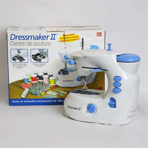Dressmaker S 3000 Sewing Machine 的图像结果