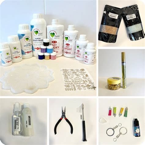 Tulsi Resin – Tulsi Resin Store