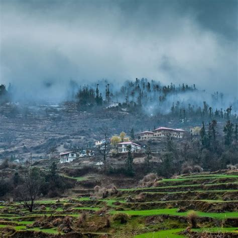 Trekking in Uttarakhand Archives | Travel and Leisure Asia | India