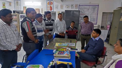 Madhya Pradesh: District Panchayat CEO, Salary to be paid on written ...