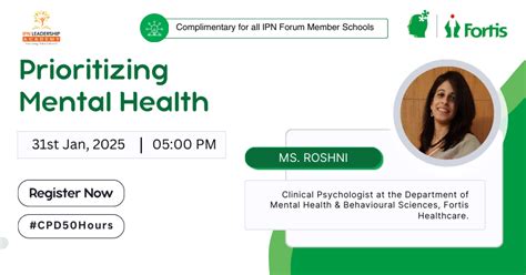 IPN Academy | Leading teacher training Partner of Schools