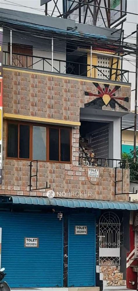 Independent House Perungudi Rent - WITHOUT BROKERAGE Unfurnished 1 RK ...