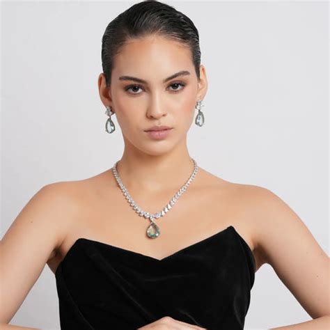 American Diamond vs Real Diamond: What’s the Difference? – Anayah ...