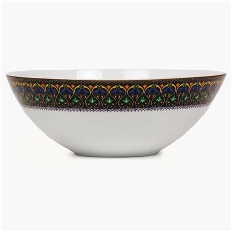 Buy Sapphire Ceramic Bowl from Home Centre at just INR 695.0