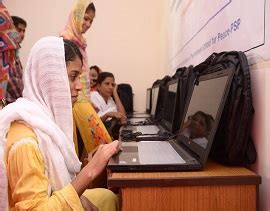 Human Empowerment for Life Program | Service