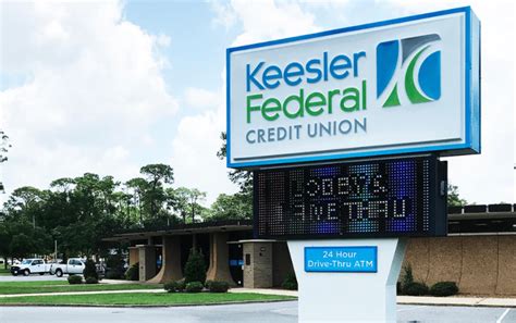 Newsweek recognizes Keesler Federal as only Mississippi credit union on ...