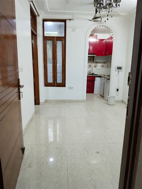 Rental 2 Bedroom 900 Sq.Ft. Builder Floor in Amar Colony Delhi - 9452709
