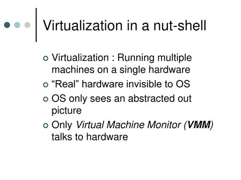Image result for Software Virtualization in Linux