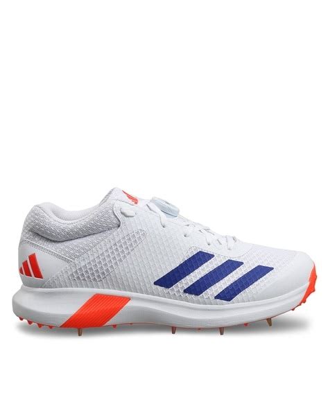 Adipower Vector Mid 20 Lace-Up Cricket Shoes - Price History