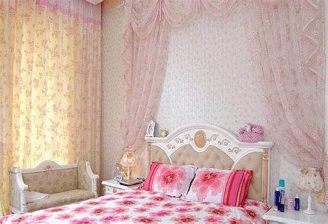 这样的卧室，哪个女人不想要？太漂亮了 | 一兜糖 - 家的主理人社区