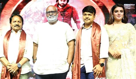 கிளைமாக்ஸ் பட்ஜெட் மட்டுமே 25 கோடி! | Hari Hara Veera Mallu team ...