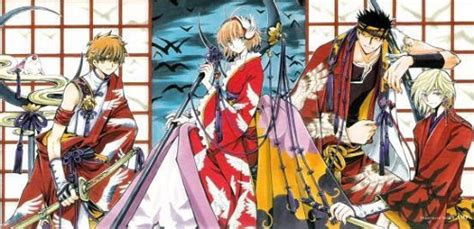 Top 20 Best Bishounen Anime of All Time - MyAnimeList.net