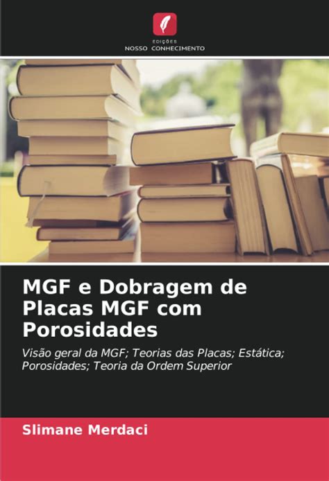 Buy MGF e Dobragem de Placas MGF com Porosidades: Visão geral da MGF ...