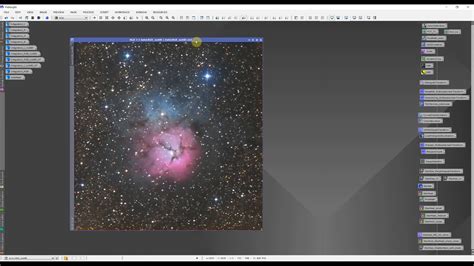 Image result for PixInsight Proicessing Workflow