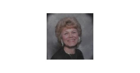 Carol Joyce Griffin Obituary (2023) - Crossville, TN - Bilbrey Funeral ...