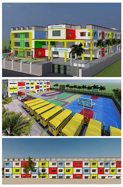 Top CBSE Schools in Mysuru - Narayana schools in Karnataka