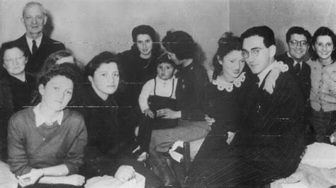 Why 90 Percent of Danish Jews Survived the Holocaust | HISTORY