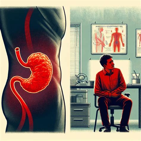 Image result for Appendix Pain Area