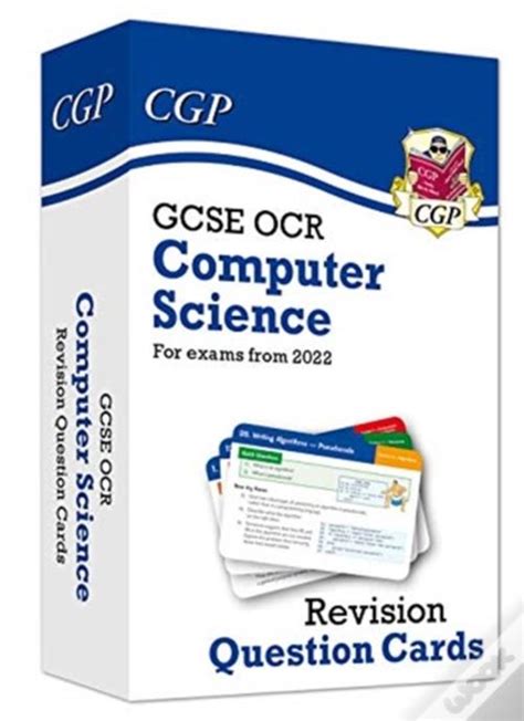 Image result for CGP Computer Science