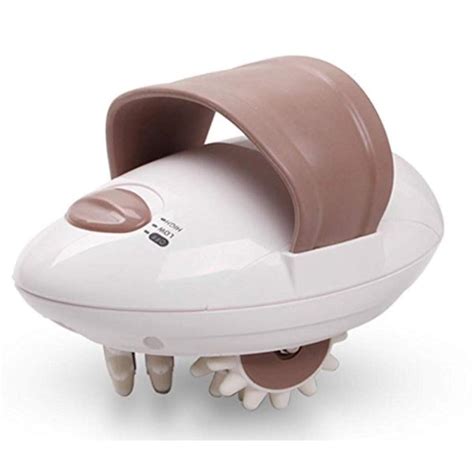 GRU Mimo Mini Full Body Vibration Massager Portable Compact: Amazon.in ...