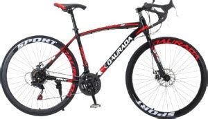 Wild Wolf ROAD BIKE 26 T Road Cycle Price in India - Buy Wild Wolf ROAD ...