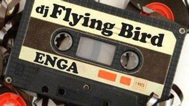 Flying Bird dj Enga - Destination Sarajevo