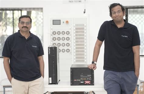 Orxa Energies and Nunam Technologies partner to offer sustainable ...