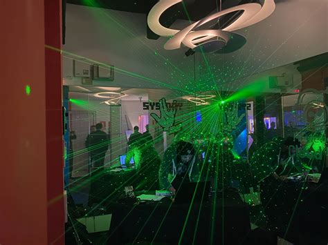 NetLabs Office Photos | Glassdoor