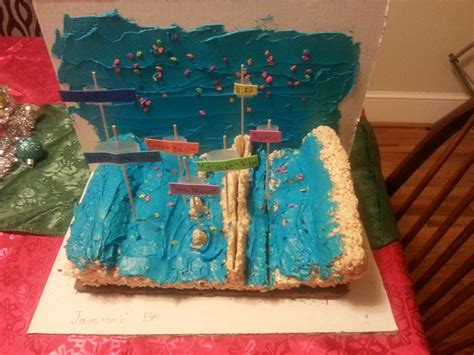 29 3D Ocean Floor ideas | ocean projects, ocean, ocean unit