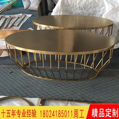 深圳家具公定制特色玻璃钢茶几-玻璃钢雕塑厂