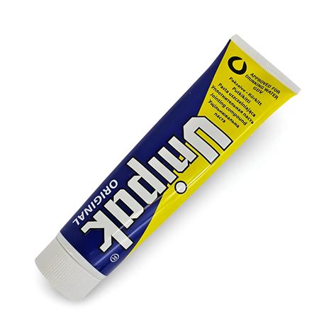 Buy Unipak Jointing Compounds Tube Pipe Jointing Paste 250g Online at ...