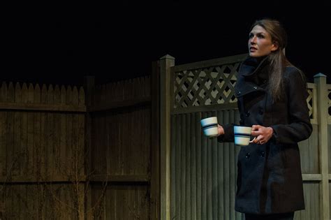 Cry It Out by Molly Smith Metzler | SHADOWLAND STAGES