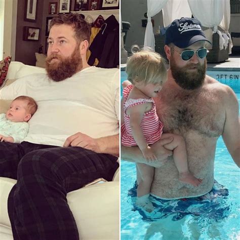 ‘Home Town’ Star Ben Napier Has Undergone an Incredible Weight Loss ...